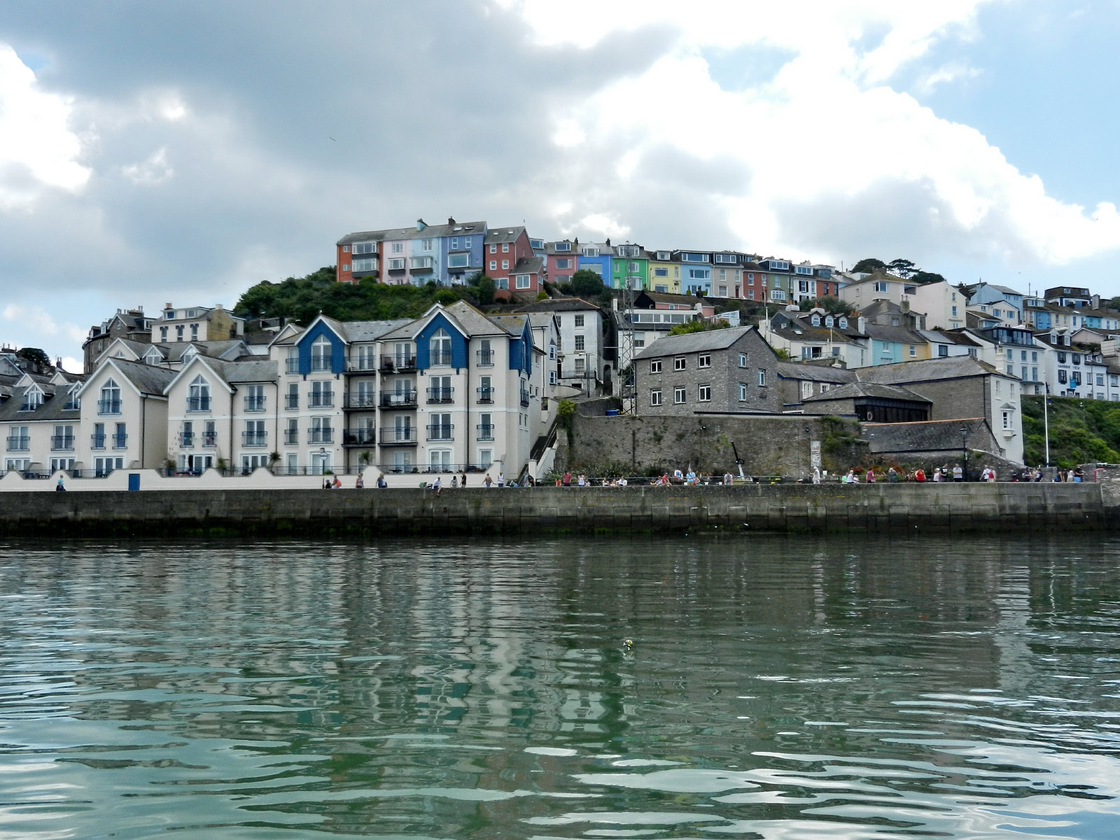 Brixham